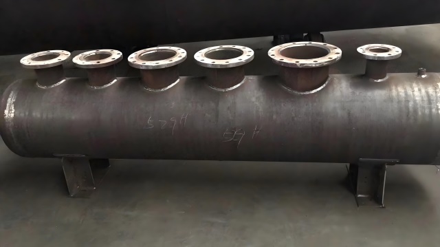 临安集分水器算压力容器么