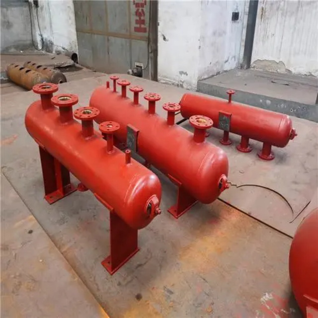 临安分集水器安装高度